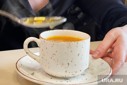 Чай. Клипарт. Курган, чай, чашка, чаепитие