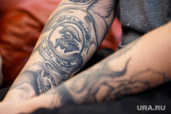 Тату-мастера салона татуировки Elite Tattoo. Екатеринбург, татуировка, tattoo, тату