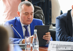 Алексей Текслер на СПП. Челябинск, вайнштейн сергей