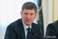 Михаил Мишустин на встрече с членами Совета по стратегическому развитию Курганской области. Курган, решетников максим