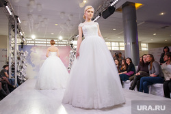 Wedding Show Urals 2016. Екатеринбург, свадебные платья, невеста, дефиле