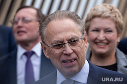 Валерий Фальков. Екатеринбург, ходоровский михаил