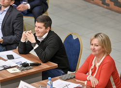 Непарламентские партии поддержали Артюхова на выборах главы ЯНАО