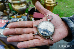 Блошиный рынок Барахолка Челябинск, прибор, вольтметр