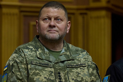 Официальный сайт президента Украины.stock Москва, залужный валерий, stock