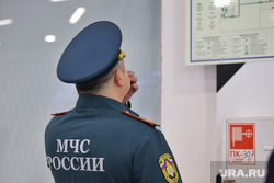 Проф визит в ТРЦ «ГиперСити». Курган , мчс, проверка, план эвакуации, пожарная безопасность, испекция