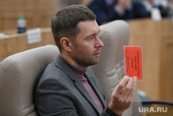 Заседание гордумы Екатеринбурга. Екатеринбург, вихарев алексей