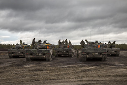 НАТО. stock, леопард, нато, nato, танк, Leopard 2, stock