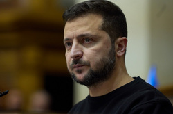 Официальный сайт президента Украины.stock Москва, зеленский владимир