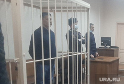 Мера пресечения Кумару Айткалиеву, Челябинск, Айткалиев