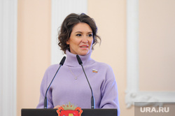 Торжественное вручение знаков «Мастер спорта РФ» спортсменам с ограниченными возможностями здоровья. Челябинск, павлова маргарита