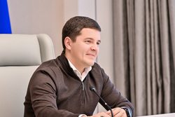 Дмитрий Артюхов. ЯНАО, артюхов дмитрий