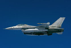Истребители F-16.stock, нато, истребитель, f-16, nato, ф-16, stock