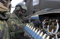 Боеприпасы. Западное вооружение. stock, нато, снаряд, обойма, боеприпас, stock