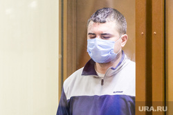Мера пресечения Шадрину. Тюмень, шадрин павел