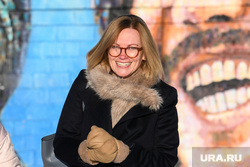 Набережная реки Исеть. Екатеринбург, броннерт дебора