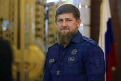 Кадыров впервые прокомментировал избиение журналистки Милашиной в Чечне