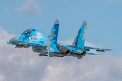 Вооруженные силы Украины. stock, су-27, авиация, истребитель, всу, ввс украины, stock