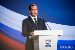 Медведев рассказал, как мятеж Пригожина повлиял на отношение россиян к службе по контракту