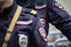 Mash: полицейских в Москве обучат городским боям после мятежа Пригожина