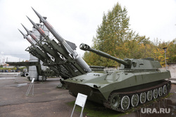 Музей артиллерии Мотовилихинских заводов. Пермь, военная техника, орудие, пушка, музей мотовилихинских заводов