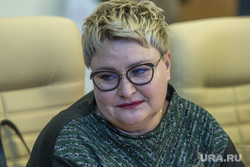 Заседание совета глав муниципальных образований Пермского края. Пермь, батагова анна
