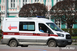 Ural Mash: в Екатеринбурге от менингита скончался сотрудник Ozon