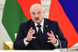 Лукашенко: Беларусь будет использовать ЧВК «Вагнер» как регулярную армию