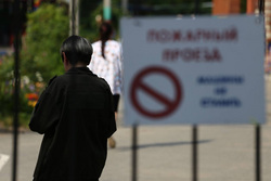 В детском саду отказываются комментировать, как обстоят дела в организации после задержания заведующей