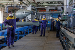 ВПК. ОПК. Гособоронзаказ. stock, боеприпас, бомба, авиационная, фаб, stock