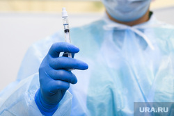 В Екатеринбурге вакцинировали более 460 сотрудников Ozon