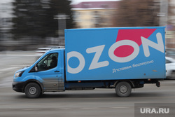 Умершего от менингита екатеринбургского работника OZON не отпускали со смены
