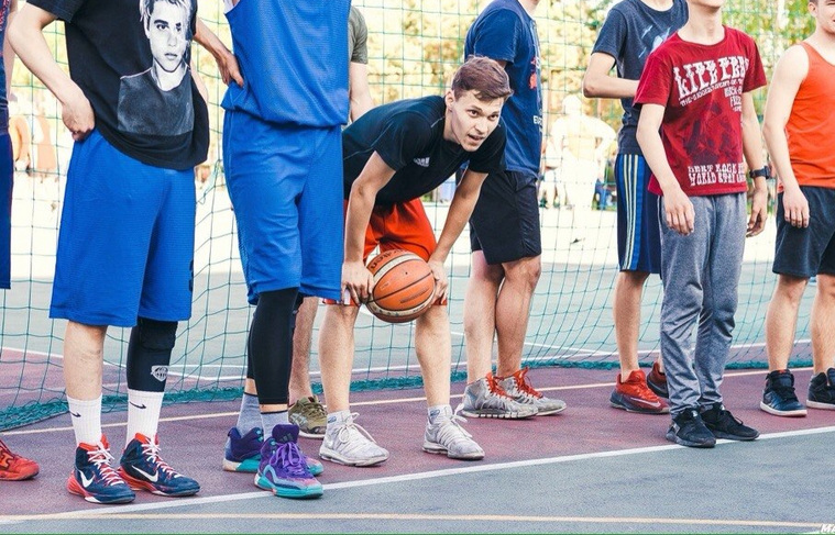 Никто не мог представить, что спортсмен погибнет от смертельной болезни