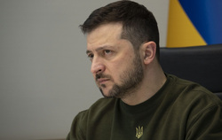 Владимир Зеленский. stock, зеленский владимир, stock