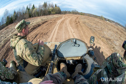 Военная подготовка к службе в зоне СВО. Центр Стрелец.Пермь, бтр, оружие, военный полигон, стрелки, росгвардия, спецназ, чвк, сво, армия россии, штурмовики