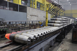 ВПК. ОПК. Гособоронзаказ. stock, снаряд, болванка, боеприпас, бомба, stock