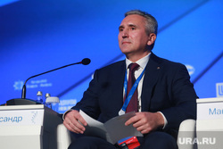 Мантуров на Тнф. Тюмень , моор александр