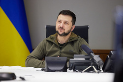 Официальный сайт президента Украины.stock Москва, владимир зеленский, stock