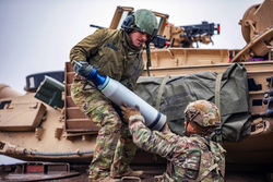 Боеприпас. сша. stock, нато, снаряд, сша, боеприпас, stock