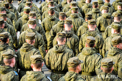 Репетиция парада Победы. Челябинск, силовики, камуфляж, армия, военные, солдаты, войска, призыв, новобранец, призывник, военнослужащие, вежливые люди, сво