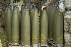 Боеприпас.сша. stock, нато, снаряд, сша, боеприпас, заряд, stock, 155мм