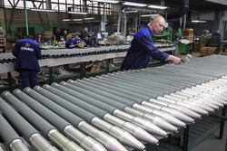 ВПК. ОПК. Гособоронзаказ. stock, снаряд, град, ракета, торнадо, боеприпас, рсзо, stock