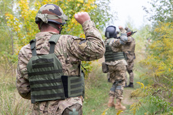 Вооруженные силы Украины. stock, всу, stock