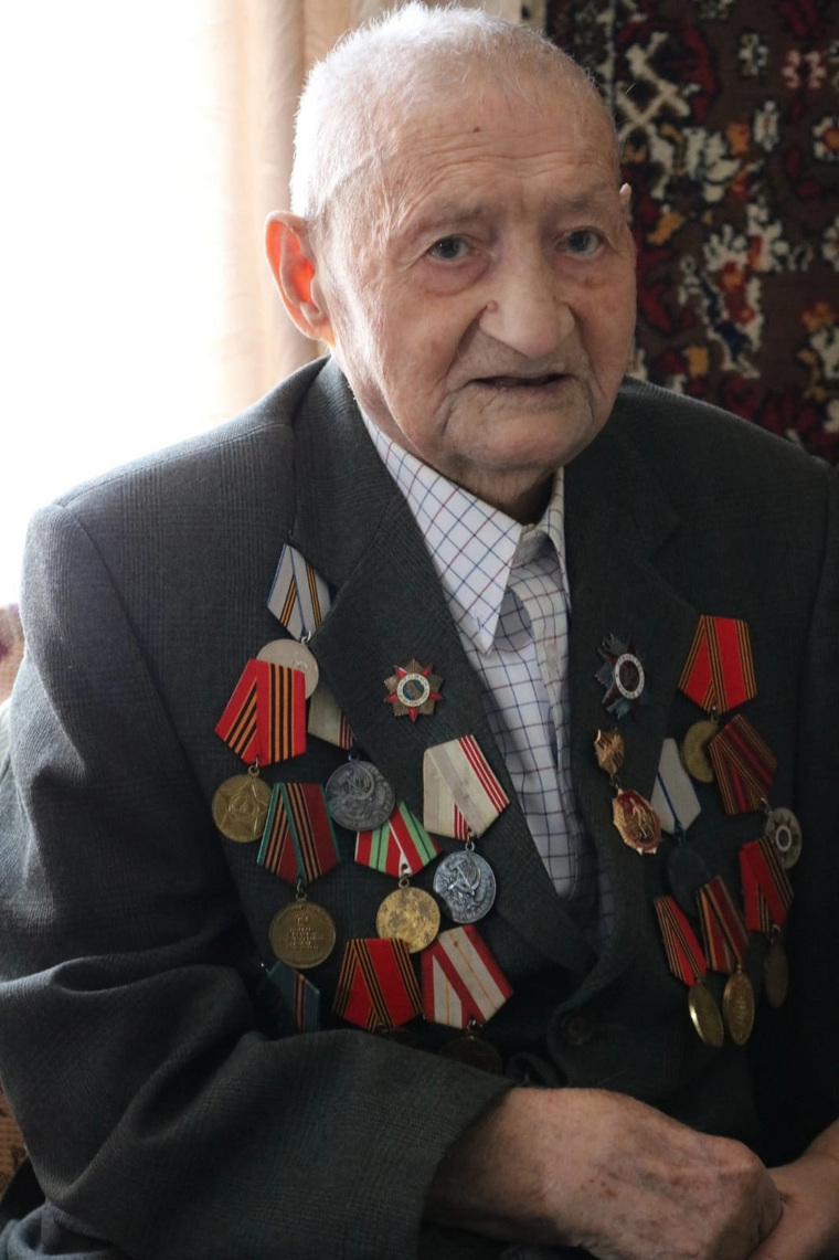 12 июля Муллахану Нурисламову исполнилось бы 109 лет