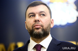 Совместное заседание коллегии Минстроя и президиума правительственной комиссии по региональному развитию. Москва, пушилин денис