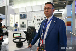 Иннопром-2023. Екатеринбург