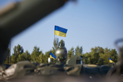 Официальный сайт президента Украины.stock Москва, армия, техника, украина, военная, флаг, всу, stock