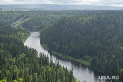 Памятник природы Усвиньские столбы. Пермь, лето, активный отдых, пермский край, природа, туризм, Усьва, река усьва, усвиньские столбы