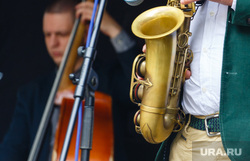 Фестиваль «EverJazz». База отдыха «ИВОЛГА». Екатеринбург, саксофон, саксофонист