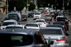 Виды города во время пандемии коронавируса. Екатеринбург, пробка, виды екатеринбурга, виды города